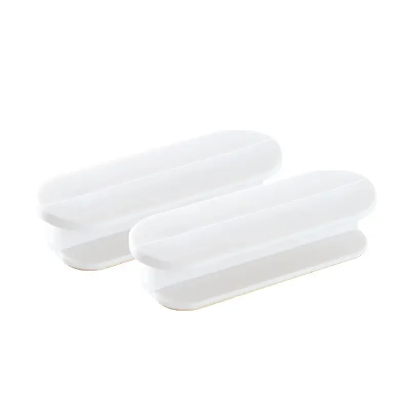 2 PCS Self Adhesive Handles for Window Cabinet Drawer Ideal for Door Wardrobe Sliding Door Organizing Auxiliary Device - Image 10