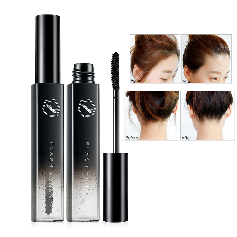 Anti-frizz Fixed Hair Wax Stick - Image 6