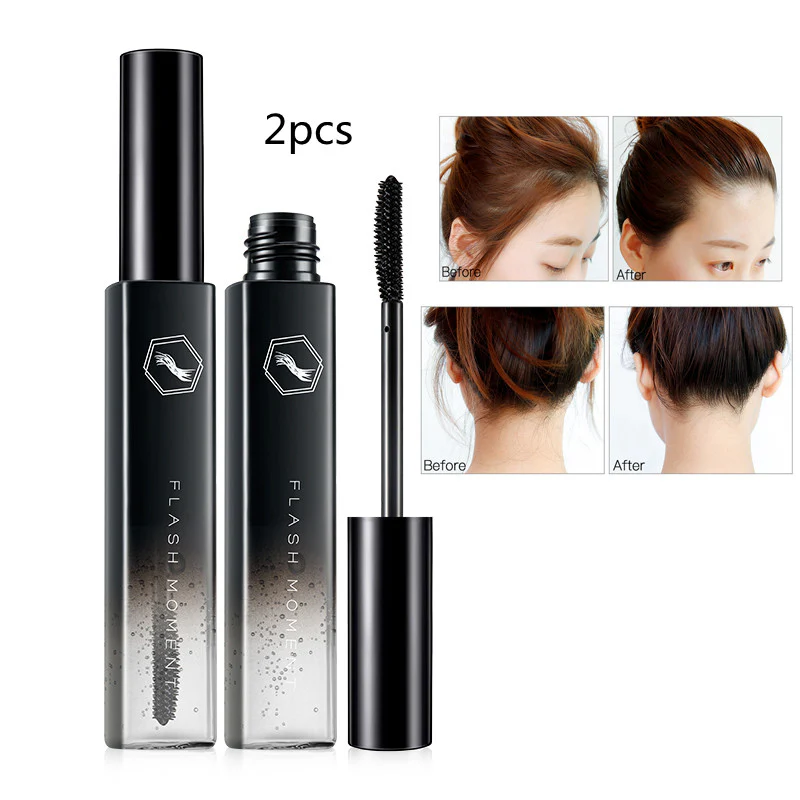Anti-frizz Fixed Hair Wax Stick - Image 7