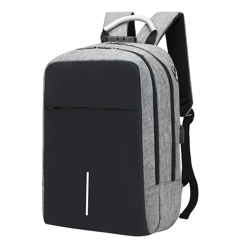 Anti-theft bag backpack - Image 6
