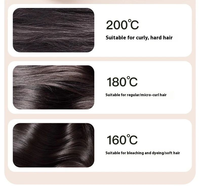 Automatic Hair Curler Portable Multifunction Curlers Hair Perm - Image 5