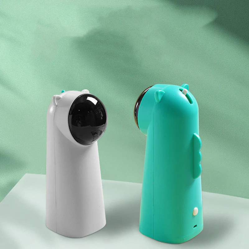 Automatic Laser Cat Pole Toy LED Red Laser Toy - Image 3