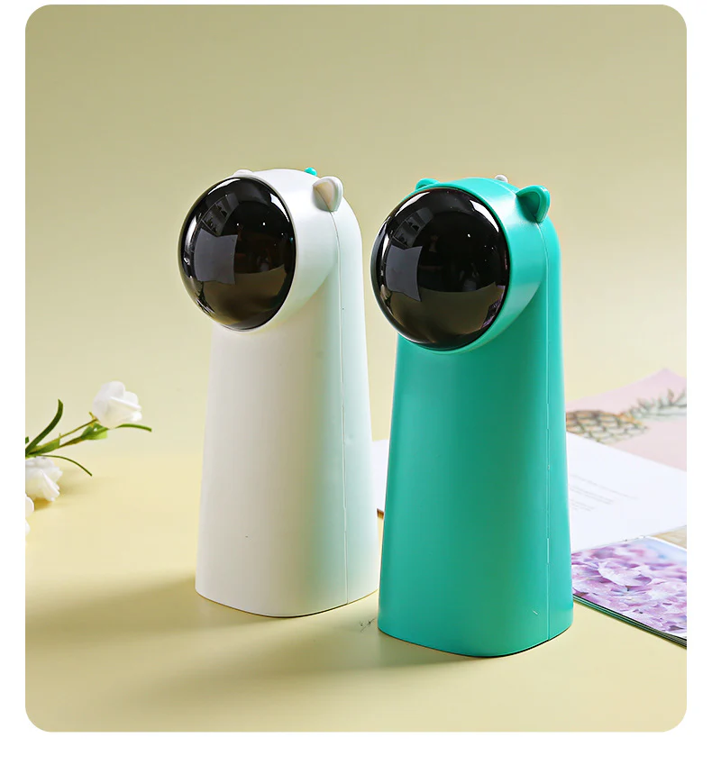 Automatic Laser Cat Pole Toy LED Red Laser Toy - Image 4