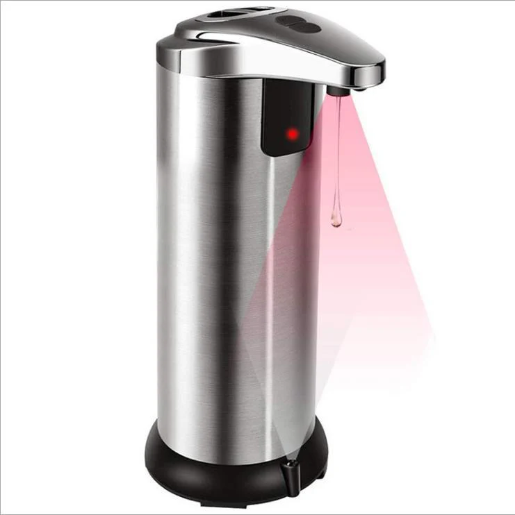 Automatic sensor soap dispenser - Image 2