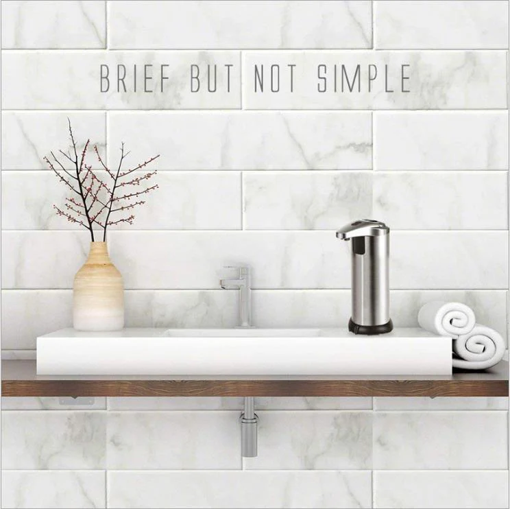 Automatic sensor soap dispenser - Image 3