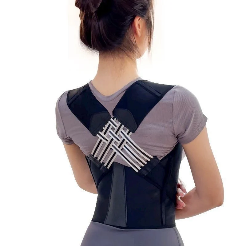 Backbone Shoulder Opening And Back Shaping Posture Corrector For Adults - Image 5