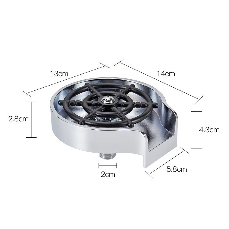 Magic Shadow USB Air Humidifier – Ultrasonic Night Light - Image 14