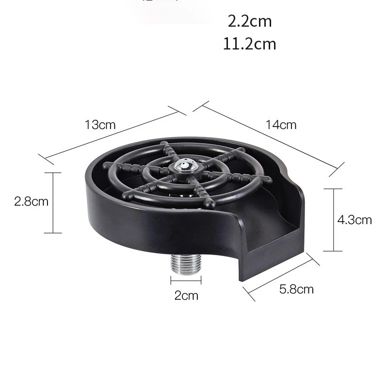 Magic Shadow USB Air Humidifier – Ultrasonic Night Light - Image 8