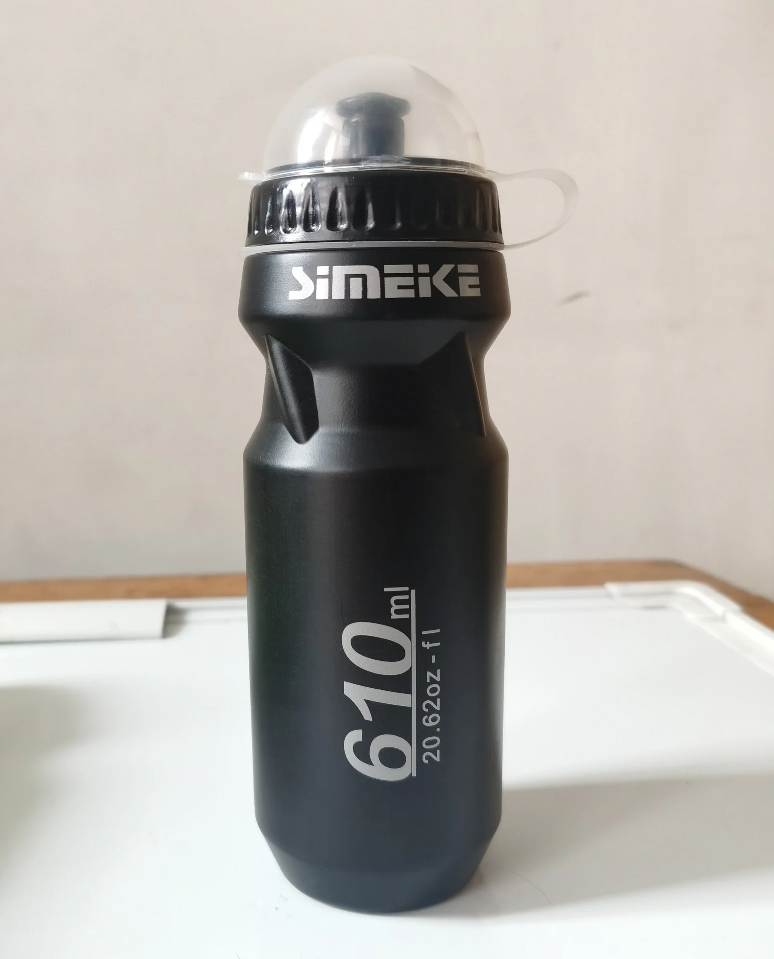 Bicycle Water Bottle Outdoor Sports Water Bottle 610ml Water Bottle Pc Water Bottle - Image 5