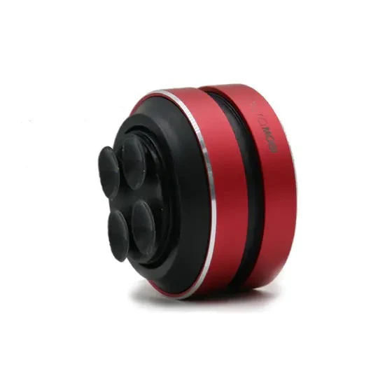 Bone Conduction Bluetooth Speaker – Wireless Mini Audio - Image 5