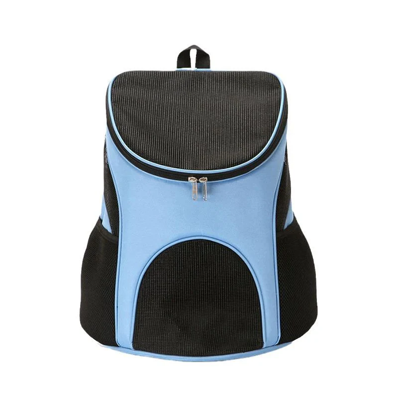 Breathable Puppy Dog Carrier Backpack Portable Pet Bags For Small Dogs Chihuahua Schnauzer Pug Outdoor Mascotas Carring Supplies - Image 11