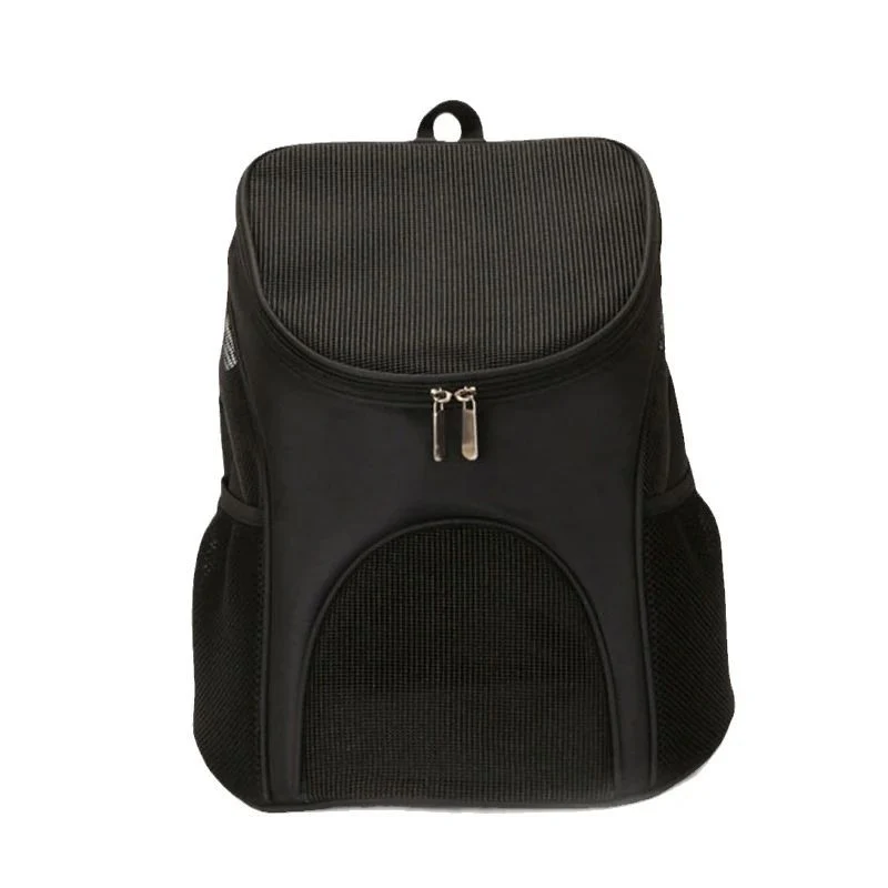 Breathable Puppy Dog Carrier Backpack Portable Pet Bags For Small Dogs Chihuahua Schnauzer Pug Outdoor Mascotas Carring Supplies - Image 13