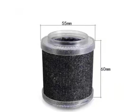 Car Air Purifier Portable Negative Ion Generator Remove Formaldehyde Dust Smoke Air Freshen Washer For Home Car - Image 13