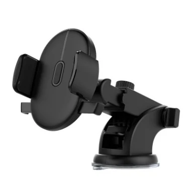 Car Phone Holder Long Rod Telescopic Car Dashboard Suction Cup Type - Image 9