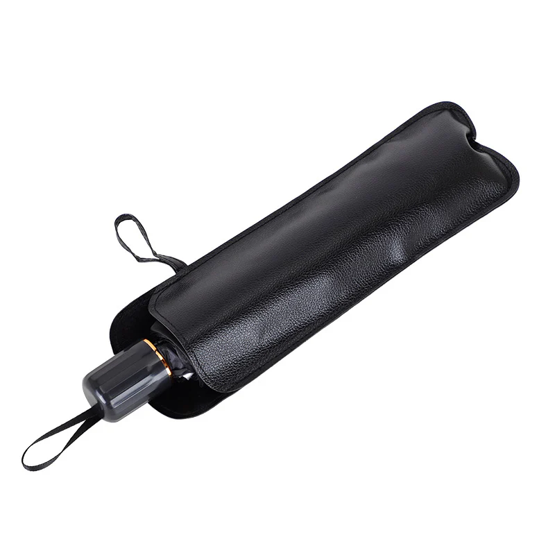 Car Sun Shade Cover Auto Sunshade Covers Interior Winscreen Front Windshield Sun UV Protector Windscreen Parasol Car Sunshade - Image 3