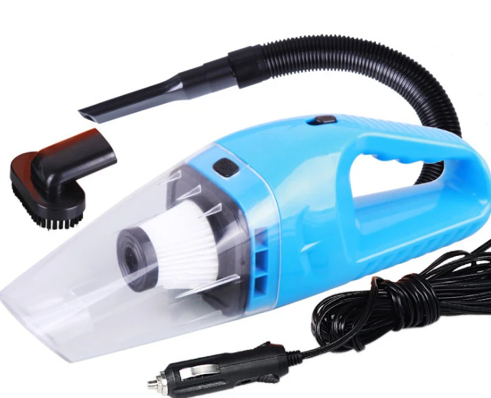 Car vacuum cleaner - Image 7