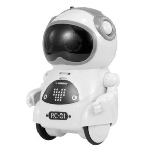 Children's mini robot toy - Image 7