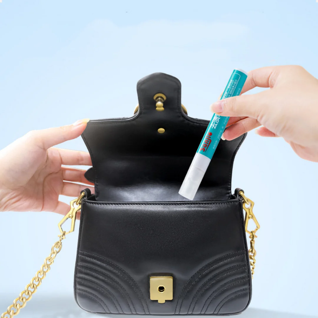 Convenient Household Clothing Stain Remover Pen - Image 2
