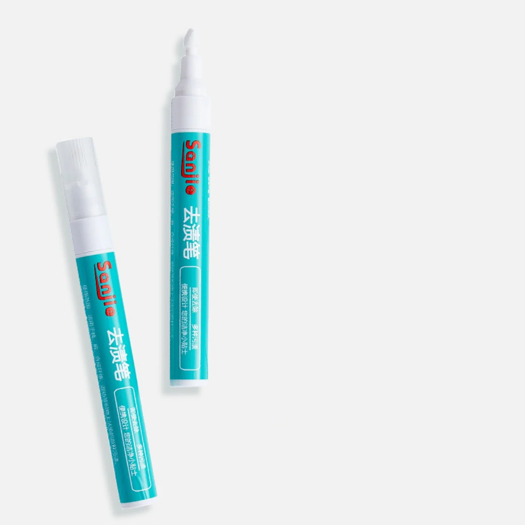 Convenient Household Clothing Stain Remover Pen - Image 5