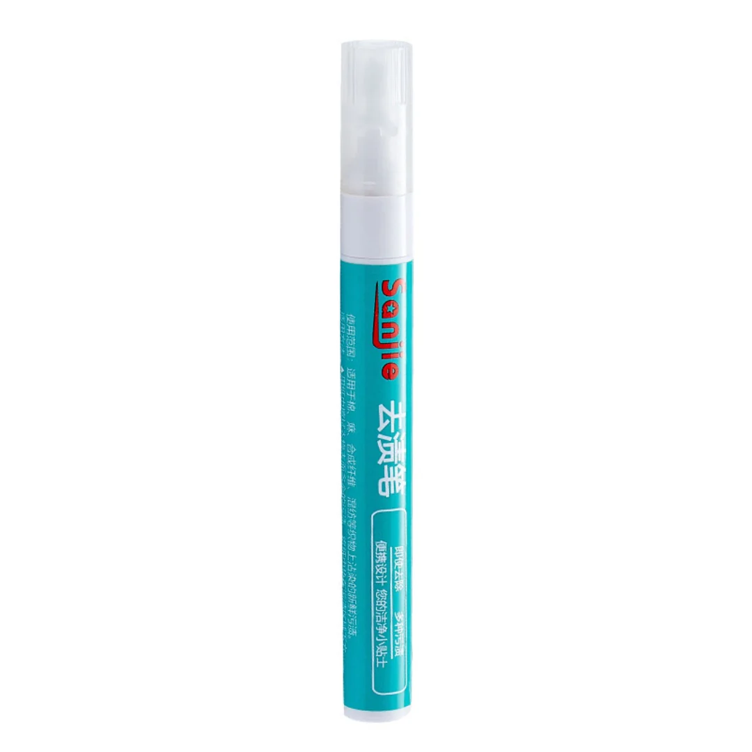 Convenient Household Clothing Stain Remover Pen - Image 6