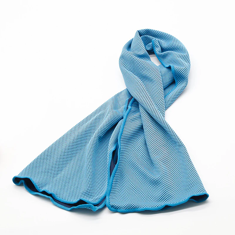 Cooling Artifact Cold Towel Printing Cold Sports Towel - Image 2