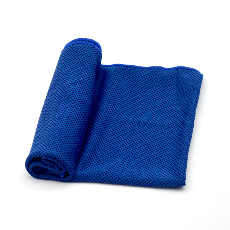 Cooling Artifact Cold Towel Printing Cold Sports Towel - Image 7