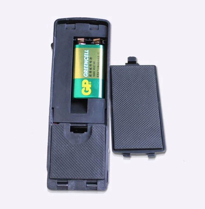Door Stop Alarm Door Resistance Burglar Alarm Door Gap Alarm Door Stopper Alarm For Home Dormitory Safety - Image 4
