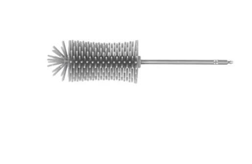 Electric Cleaning Brush – Wireless Rechargeable Scrubber - Image 4