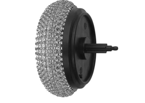 Electric Cleaning Brush – Wireless Rechargeable Scrubber - Image 9