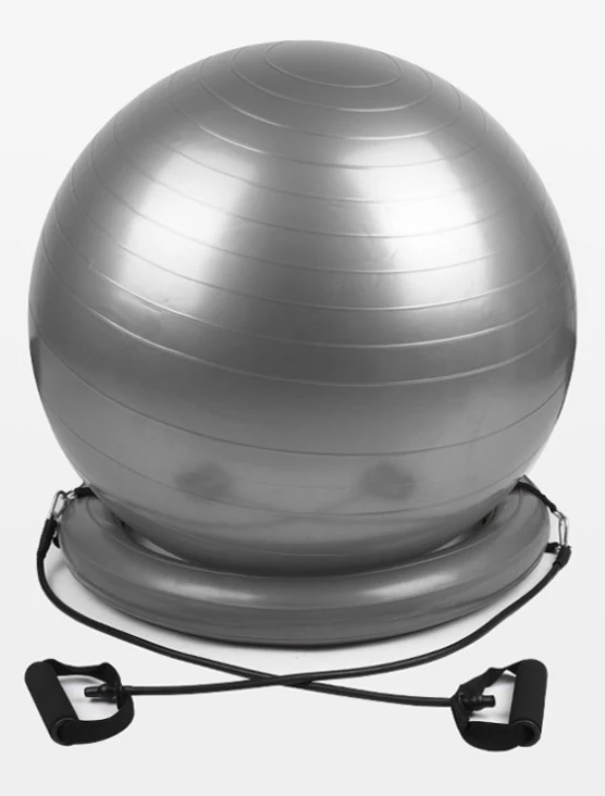 Explosion-proof yoga ball fixed base - Image 5