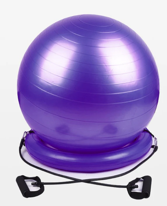 Explosion-proof yoga ball fixed base - Image 9