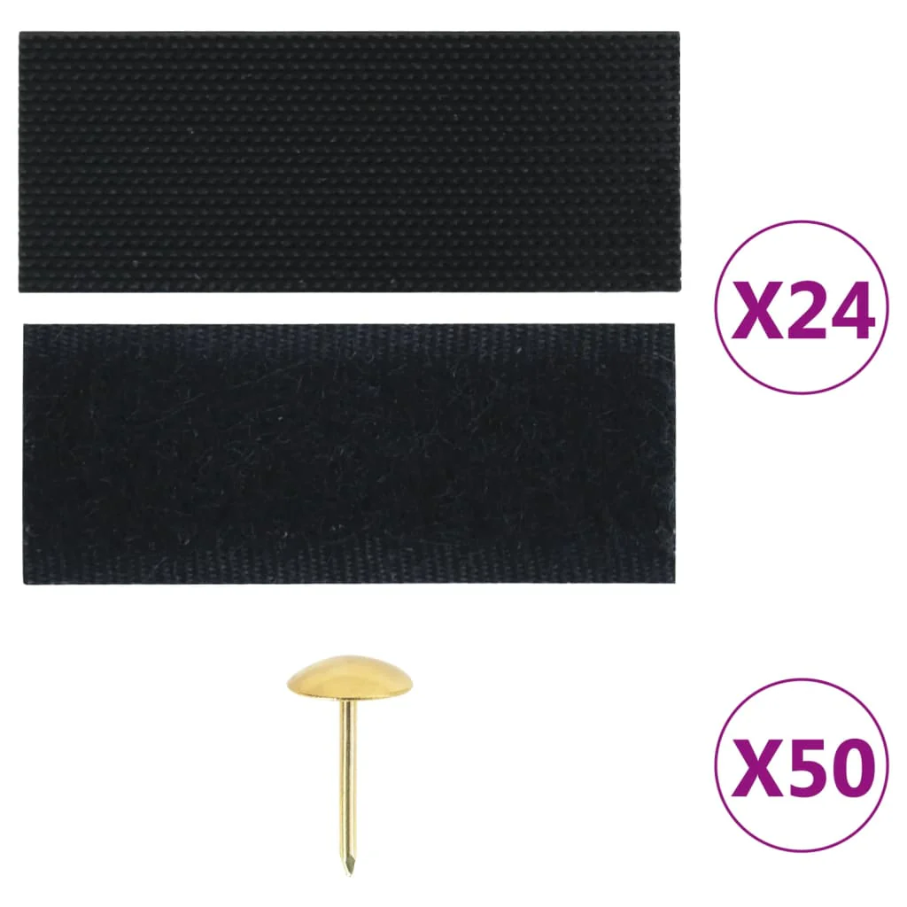 Fly Screen Door Curtains, 2 pcs. Magnetic Fly Screen Door Curtain 2 - Image 6