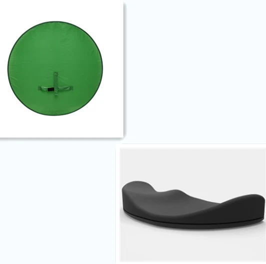 Foldable Reflector For Chair - Image 7