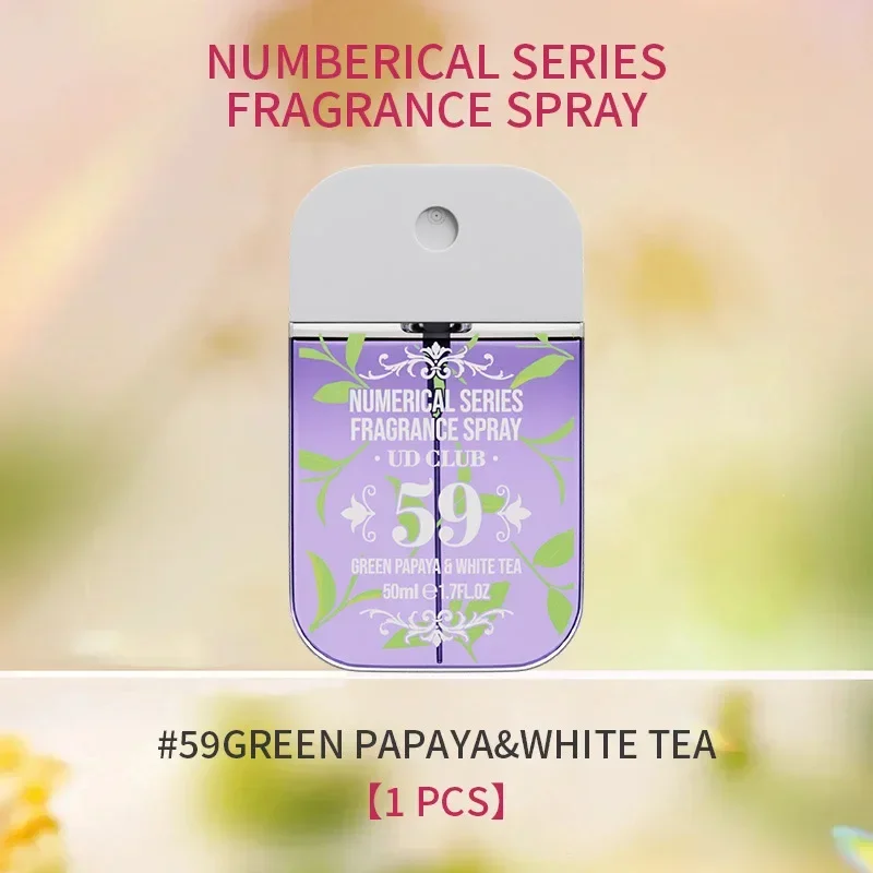 Travel Perfume Spray – Vanilla - Image 13