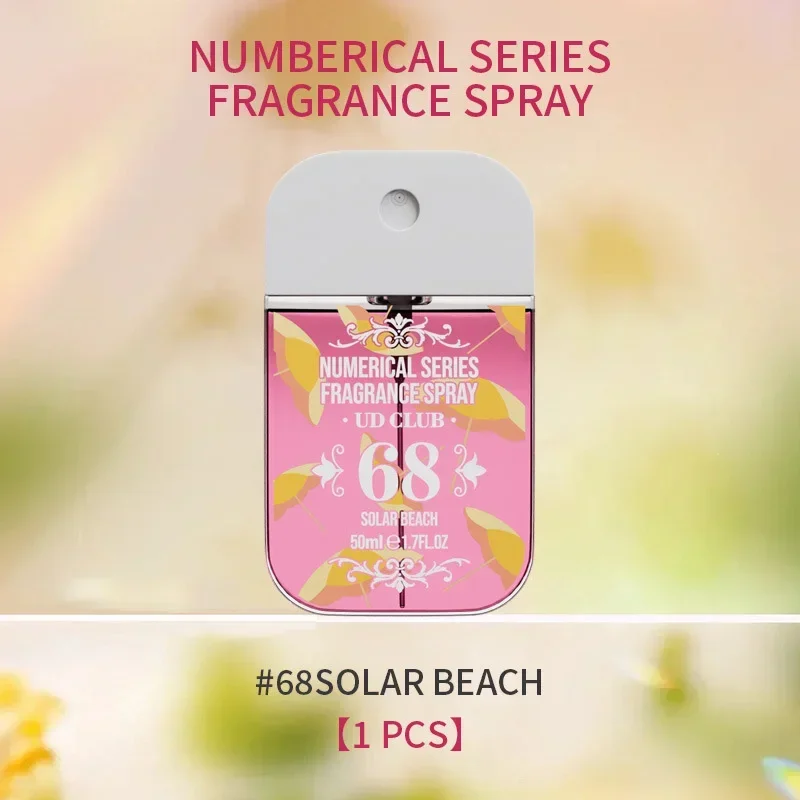 Travel Perfume Spray – Vanilla - Image 3