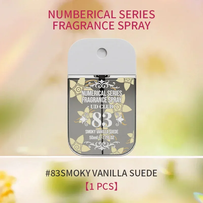 Travel Perfume Spray – Vanilla - Image 7
