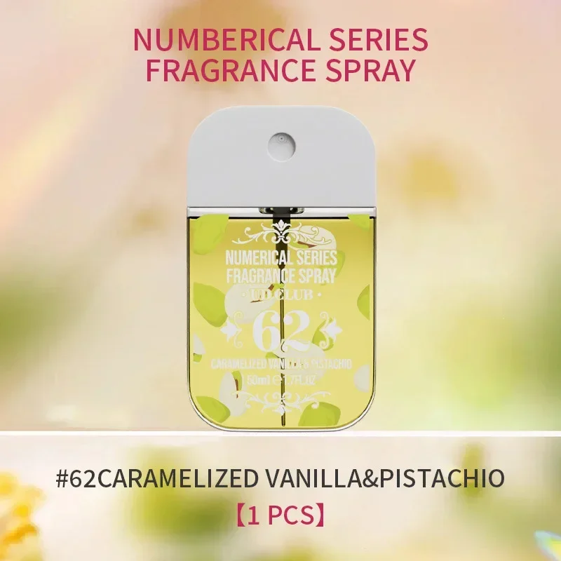 Travel Perfume Spray – Vanilla - Image 8