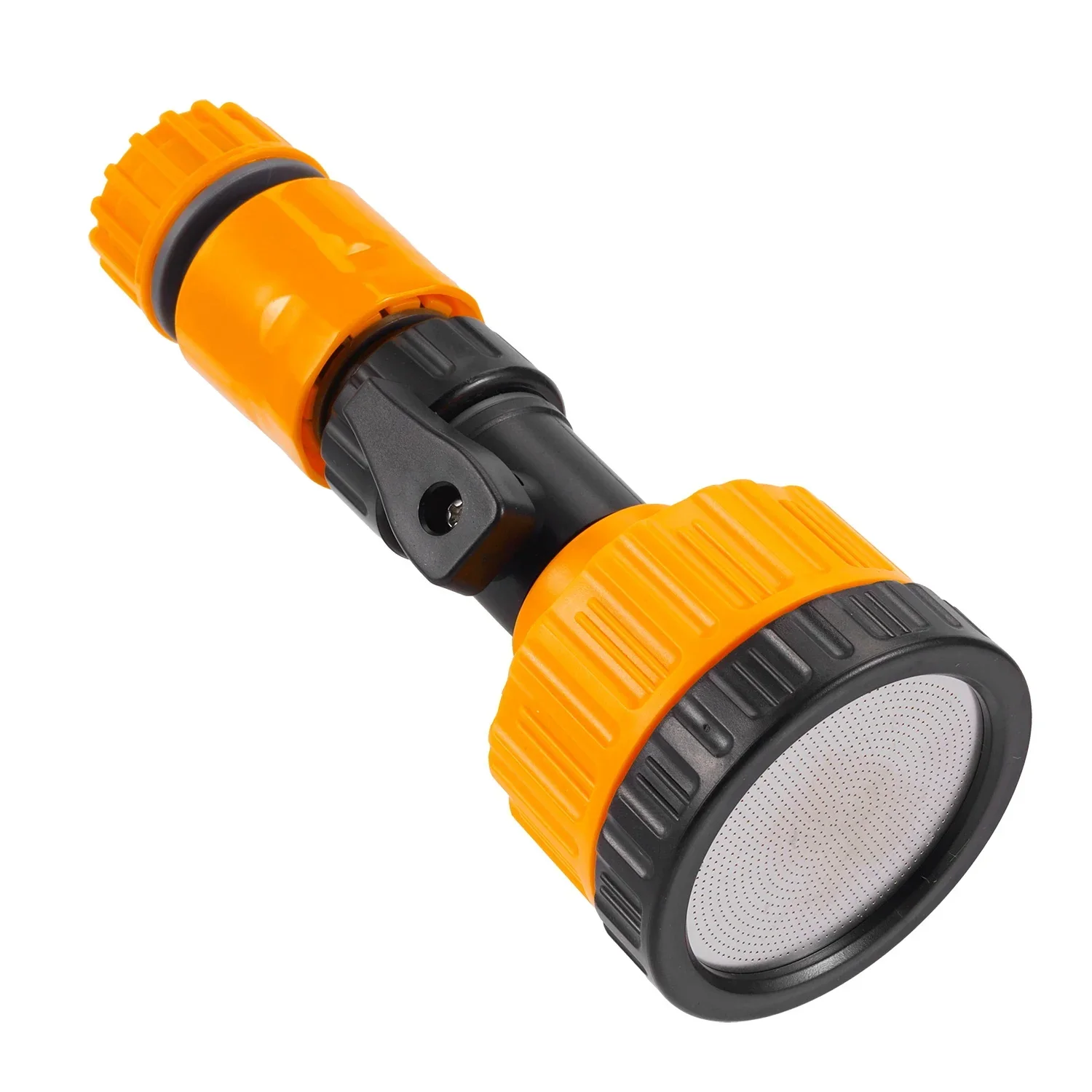 Garden Sprinkler 1000 Mesh Scattering Spray Sprinkler Flower Watering Nozzles Household Seedling- Nozzle Watering Vegetables - Image 5