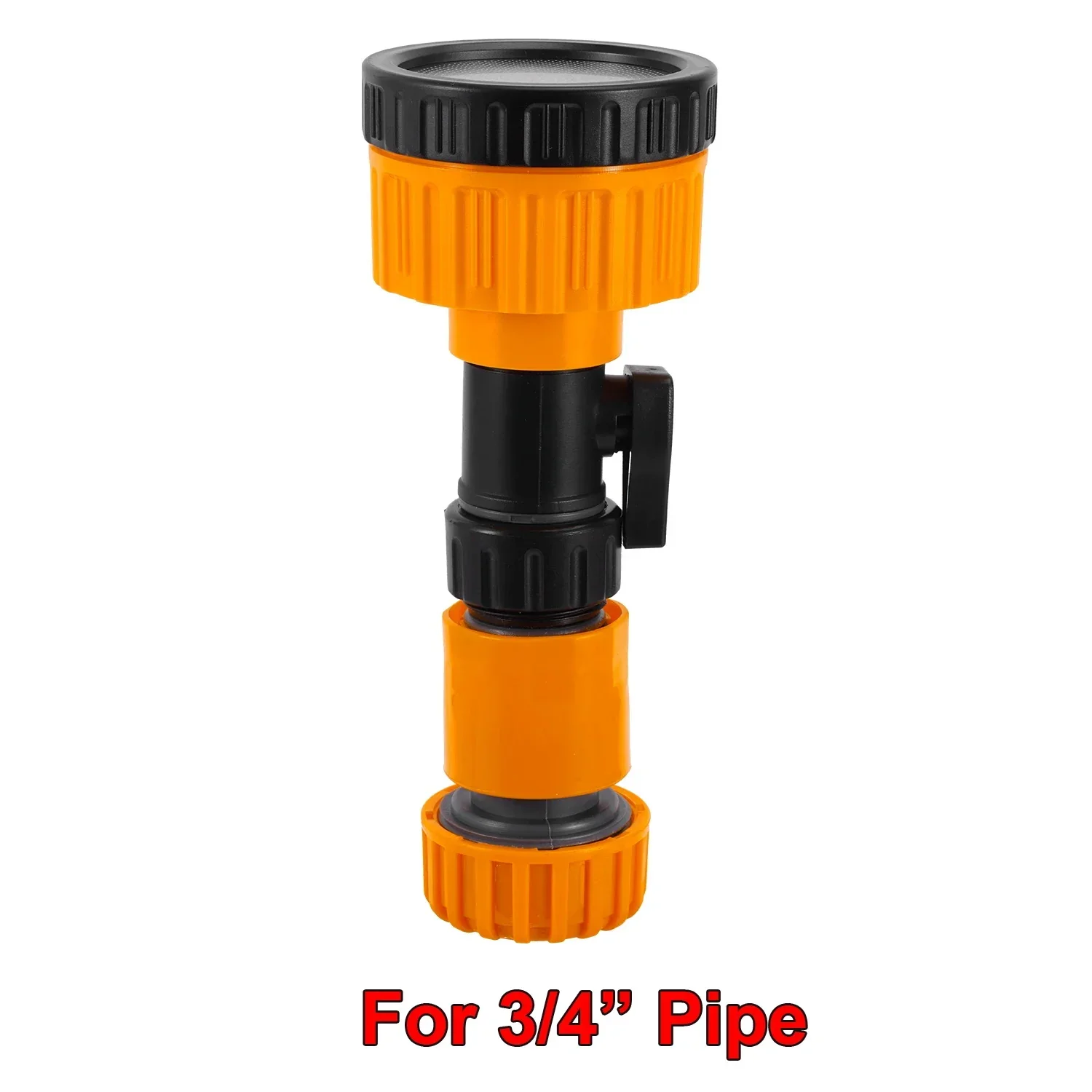 Garden Sprinkler 1000 Mesh Scattering Spray Sprinkler Flower Watering Nozzles Household Seedling- Nozzle Watering Vegetables - Image 8