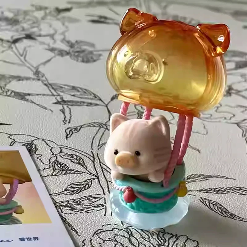 Lulu Piggy Blind Box - Image 11