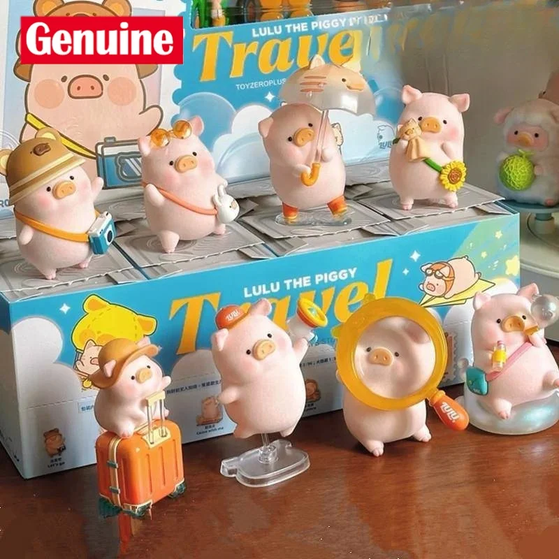 Lulu Piggy Blind Box - Image 18