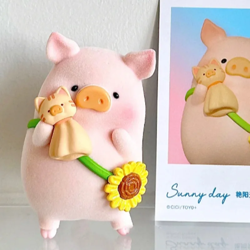 Lulu Piggy Blind Box - Image 20