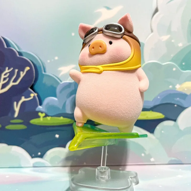 Lulu Piggy Blind Box - Image 22