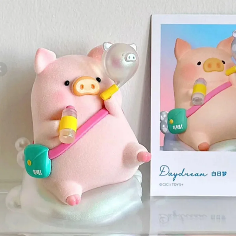 Lulu Piggy Blind Box - Image 23