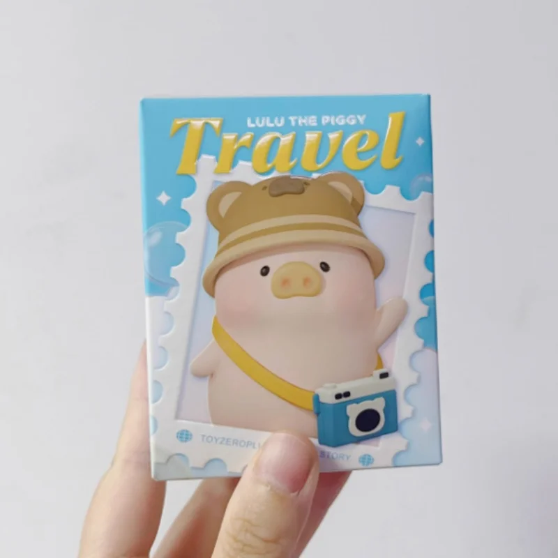 Lulu Piggy Blind Box - Image 24