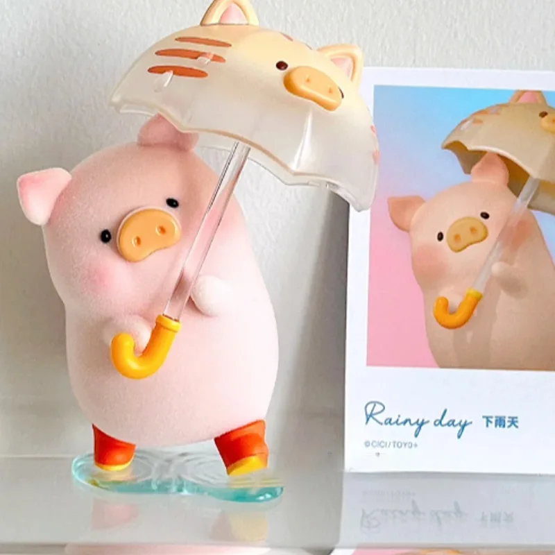 Lulu Piggy Blind Box - Image 25
