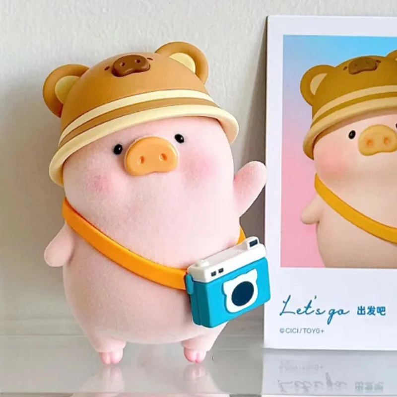 Lulu Piggy Blind Box - Image 26