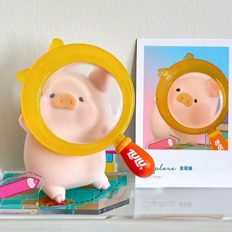 Lulu Piggy Blind Box - Image 28