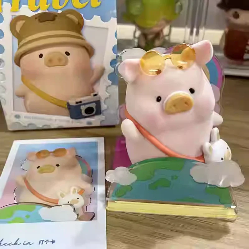 Lulu Piggy Blind Box - Image 30
