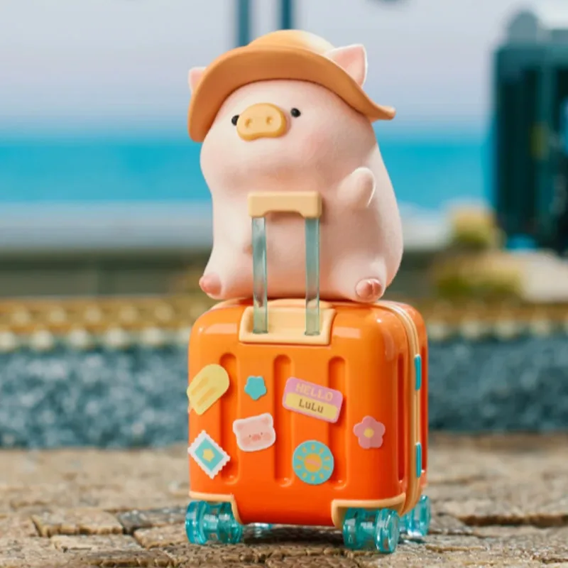 Lulu Piggy Blind Box - Image 8